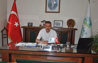 Boyabat Belediye Başkanı Çakıcı’dan ’cezaevi’...