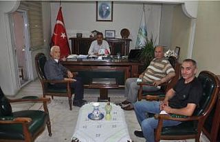 Boyabat Küçük Sanayi Sitesi ihalesi yapıldı