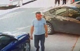 Böyle vicdansızlık görülmedi; Görme engelli...