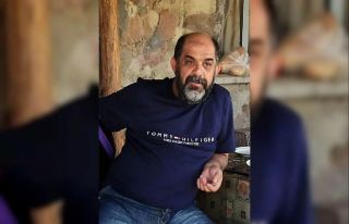 Bozcaada’da denizde kaybolan kişinin 2 gün sonra...