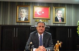 Bozkurt, basın emekçilerini kutladı