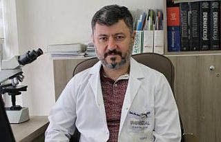 Bronzlaşayım derken sağlığınızdan olmayın