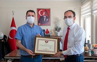 BŞEÜ’ye yeni fidanlar dikilecek