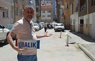 Bu bayram gurbetçilerin talebi yerlileri araçsız...