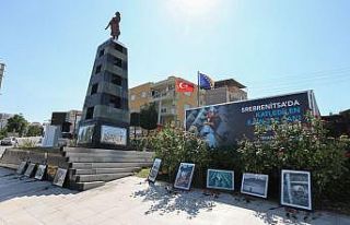 Buca’da Srebrenitsa Soykırımı 26’ıncı yılında...