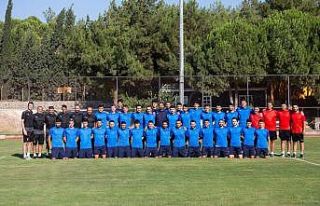 Bucaspor 1928, sahaya indi