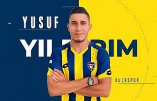 Bucaspor, Yusuf Yıldırım’ı renklerine bağladı
