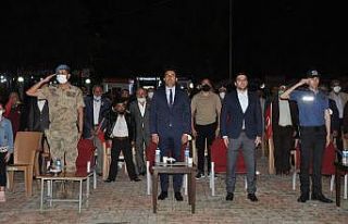 Bulanık Kaymakamı İlidi: "Bu uğurda yaklaşık...