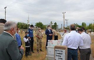Bulanık’ta 15 Temmuz Demokrasi ve Milli Birlik...