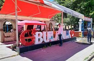 Bulanık’ta mobil aşı uygulaması