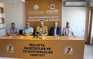 Bülent Tüfenkci: “15 Temmuz milletin direnişiydi,...