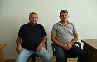 Bulgaristan Türkleri Manisa’da iki sandıkta oy...