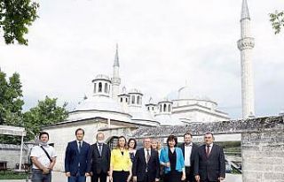 Bulgaristan’ın önde gelen üç üniversitesinin...