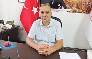 Burhaniye’de kurban kesim yerleri belirlendi