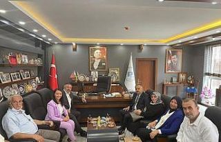 Bursa Büyükşehir Belediye, Pazaryeri için hazırlanacak...