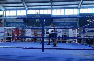 Bursa Emniyet Spor’dan gururlandıran performans