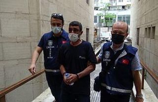 Bursa’da 5 yaşındaki kız çocuğunu taciz eden...