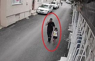 Bursa’da çocuk tacizcisine meydan dayağı