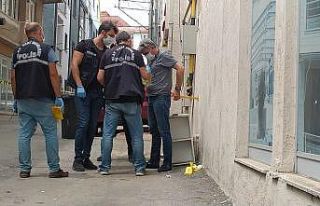 Bursa’da esrarengiz patlama sonucu 1 kişi yaralandı