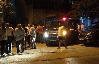 Bursa’da kavga sonrası gerginlik: Mahalleli şüphelinin...