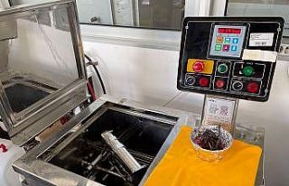 Bursa’da tekstil alanında bilim adamlarından örnek...