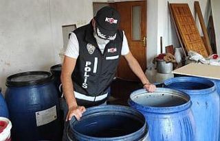 Bursa’daki sahte içkiden ölüm davasında emsal...