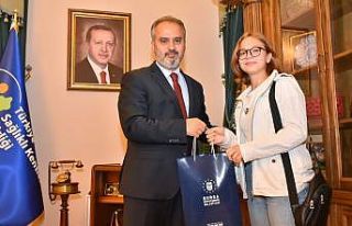 Bursa’nın fizik dâhileri