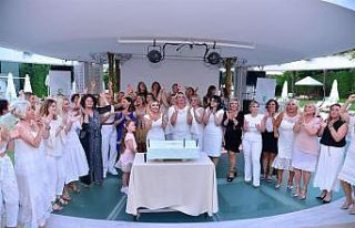 BUSADER’de yeni yönetim görevi devraldı