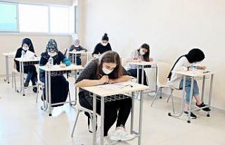 BUSMEK’te YKS hazırlık kursu kayıtları başladı