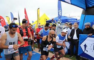 Büyük maraton zirvede başladı