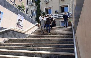 Büyükçekmece’deki kan donduran çifte cinayetin...