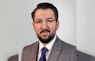Büyükşehir Başkan Danışmanı Ferhat Murat’tan...
