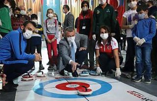 Büyükşehir, önemli organizasyonlara imza atacak