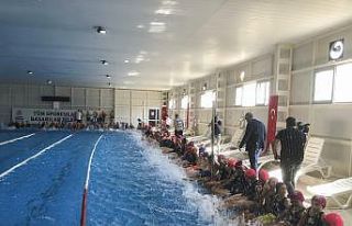 Büyükşehir Yaz Spor Okulları, 14 branşta 20 bin...