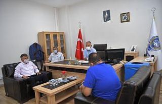 Büyükşehir Zabıtası’ndan ‘kurban’ öncesi...