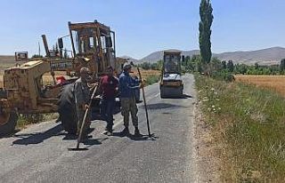 Büyükşehir’den güvenli bayram için yollarda...