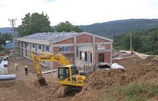 Büyükşehir’den içme suyuna dev yatırım