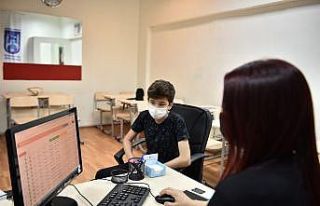 Büyükşehir’den LGS tercih desteğine yoğun ilgi