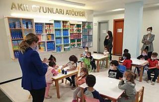 Büyükşehir’den öğrencilere ’sıfır atık’...