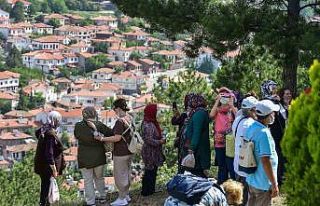 Büyükşehir’in kent gezileriyle yerel ekonomi...