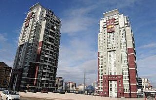 Büyükşehir’in taşınmazları satışa çıkıyor