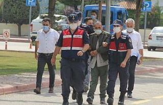 Büyükşen çiftinin cinayet zanlısı: "Bana...