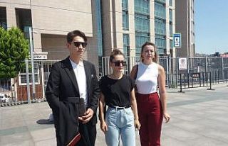 Çağatay Akman’ın eski sevgilisi koruma kararı...
