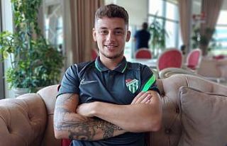 Çağatay Yılmaz: “Transfer yasağının kalkması...