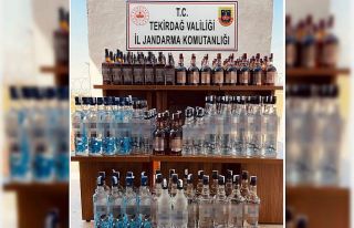 Çamaşır ve bulaşık makinalarından bile kaçak...