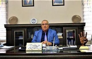 Çameli Belediye Başkanı Arslan’dan Kurban Bayramı...