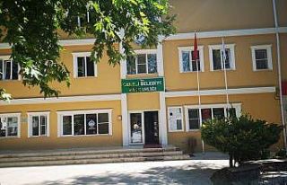 Çameli Belediyesi bayrama hazır