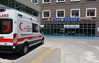 Çanakkale’de 13 yaşındaki Emre’nin organları...