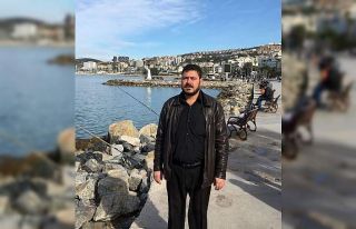 Çanakkale’de trafik kazası: 1 ölü, 1 yaralı