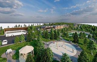 Çanakkale’ye yeni termal tesis projesi